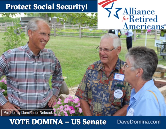 Protect Social Security Now